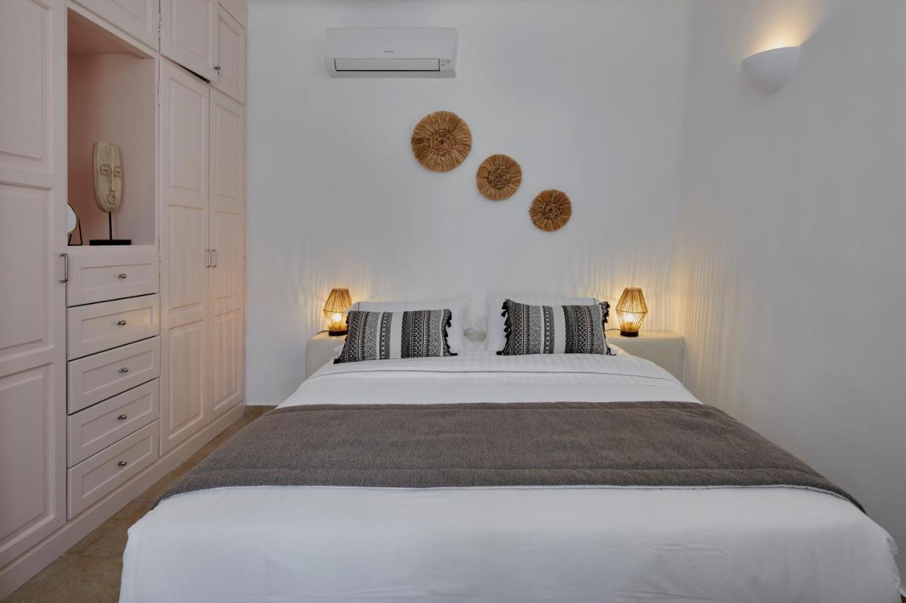 El Verano Hideaway Imerovígli Extérieur photo