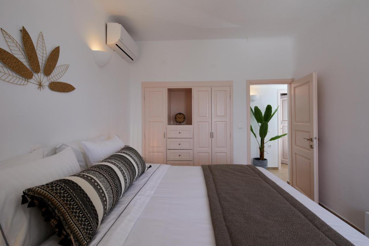 El Verano Hideaway Imerovígli Extérieur photo