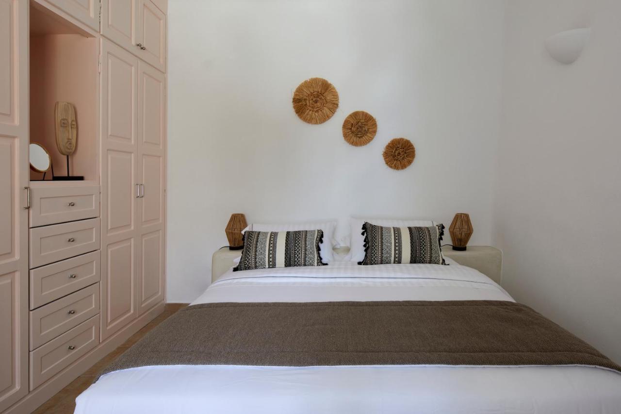 El Verano Hideaway Imerovígli Extérieur photo